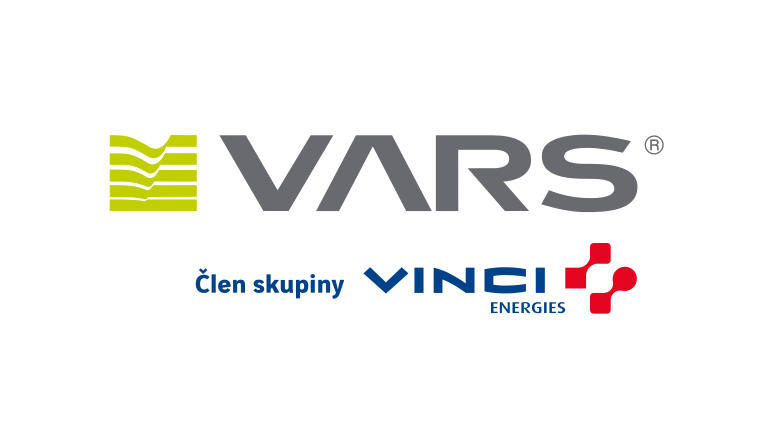 logo VARS BRNO